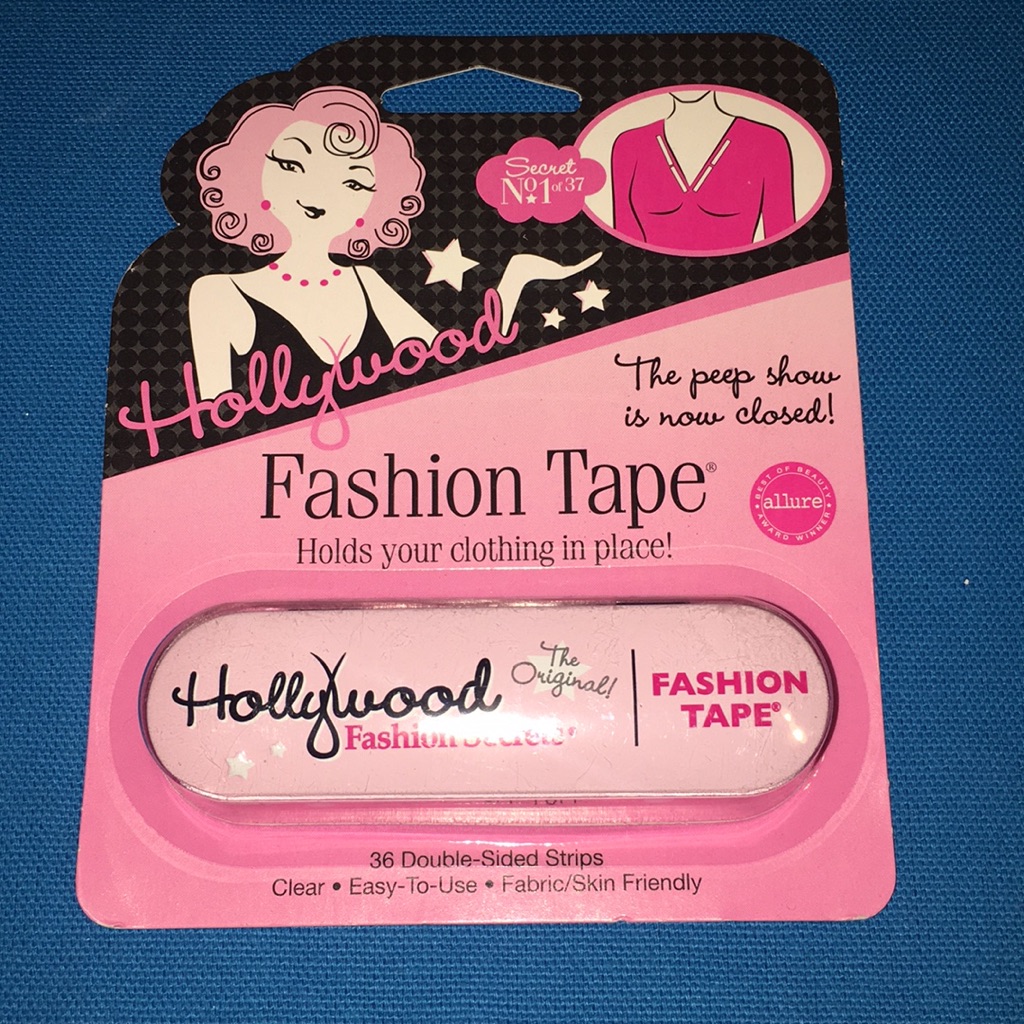 Fashion Tape